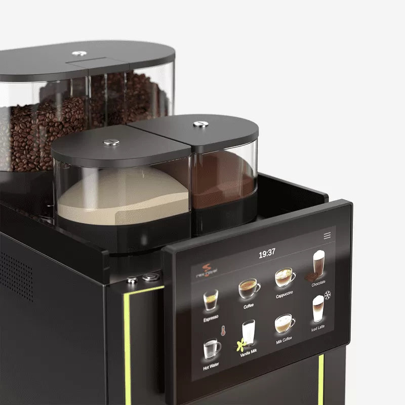 Rex-Royal - S300 Automilk (MCTI)