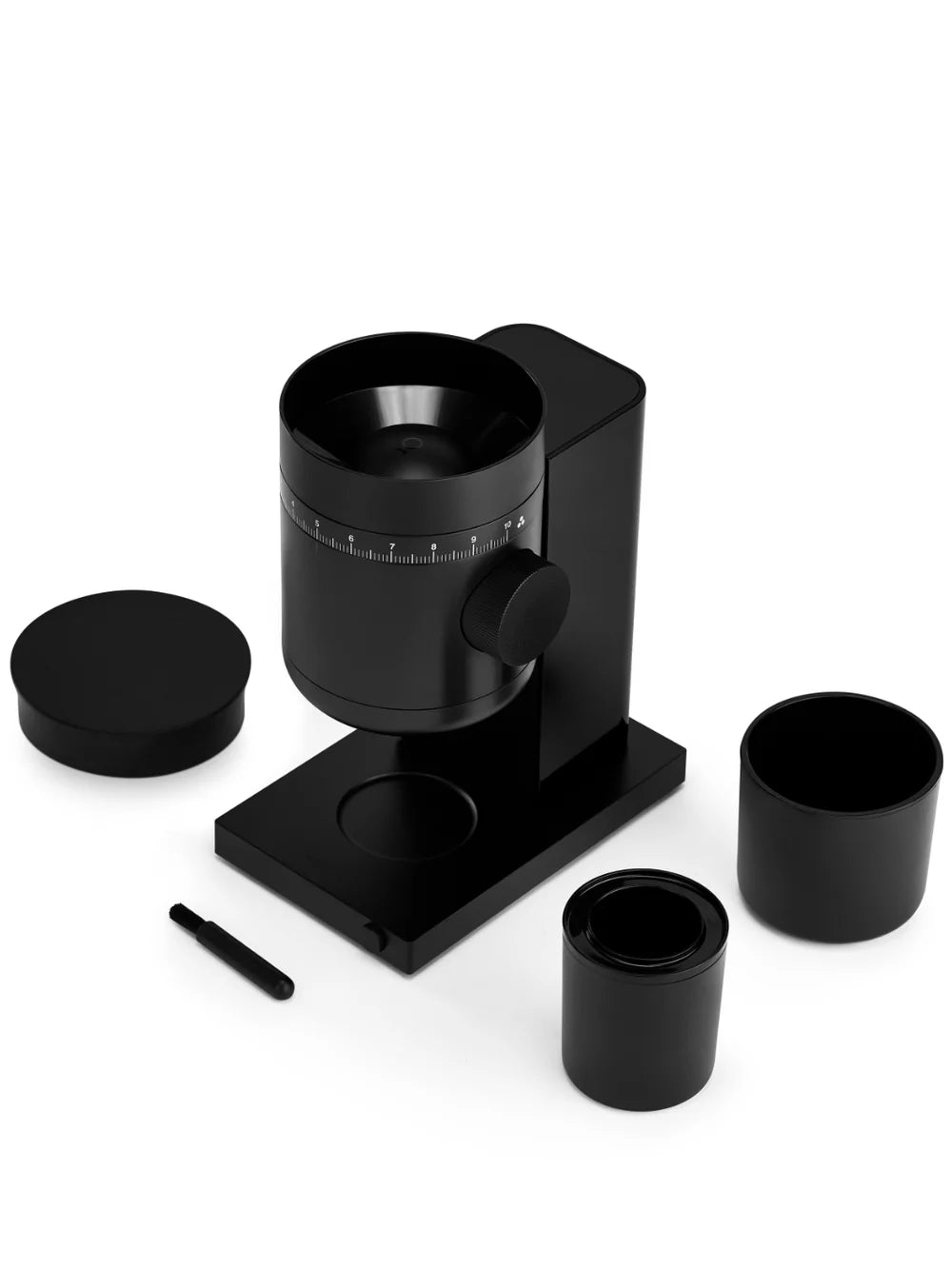 Fellow - Opus 2 Conical Burr Coffee Grinder