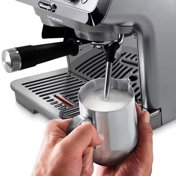 Delonghi - La Specialista Arte EVO Espresso Machine - EC9255M  With Cold Brew