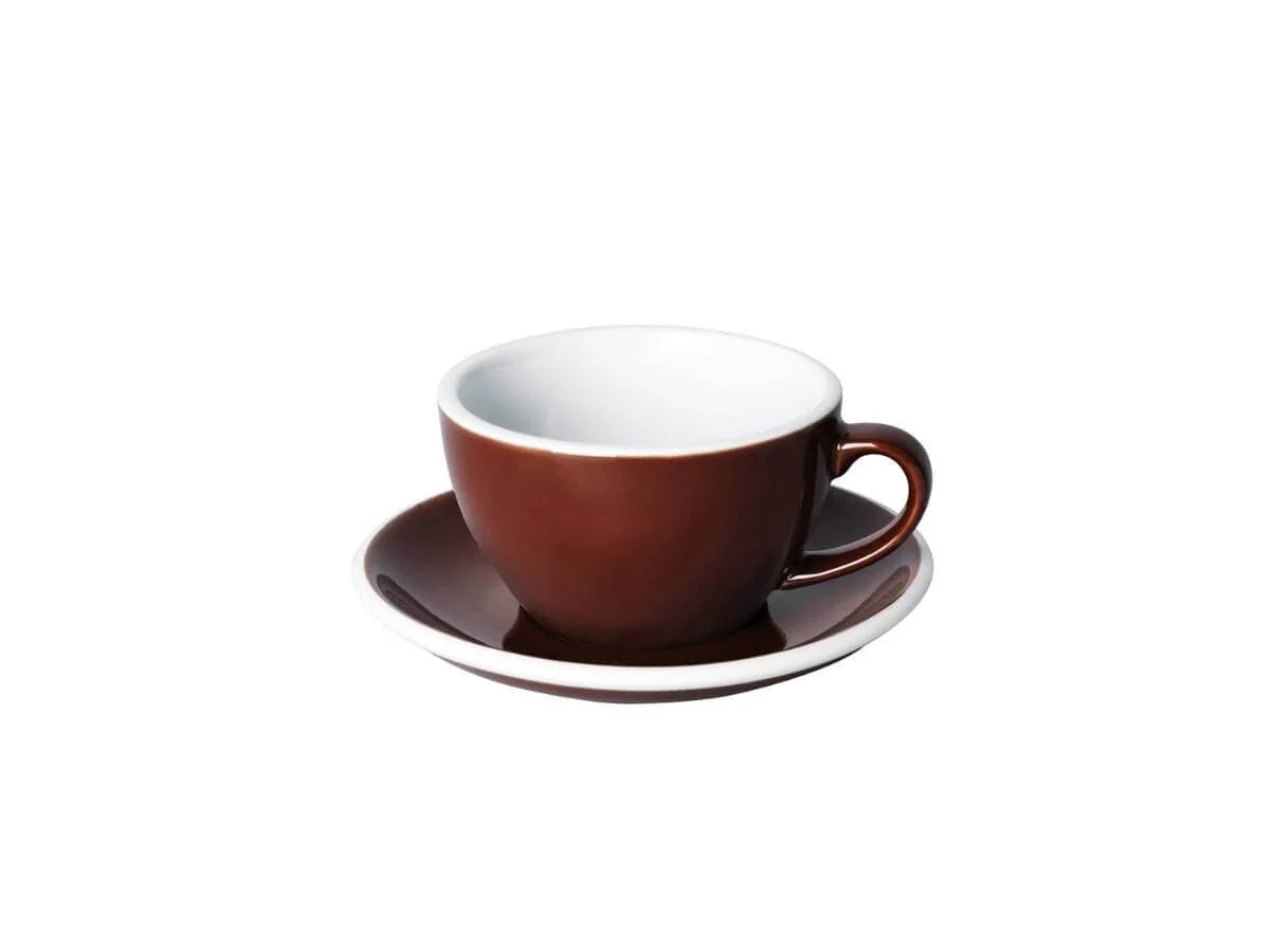 Loveramics - Egg 250ml Cappuccino Cup