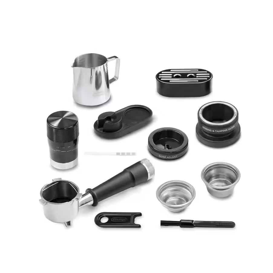 Delonghi - La Especialista Touch (EC9455M)