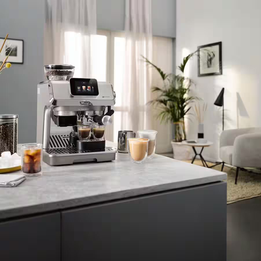 Delonghi - La Especialista Touch (EC9455M)