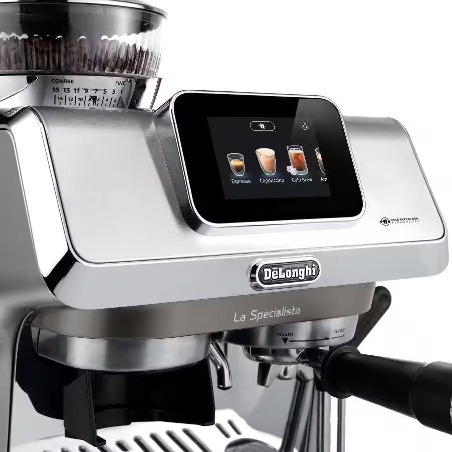 Delonghi - La Especialista Touch (EC9455M)