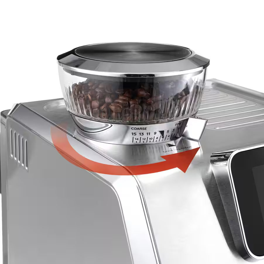 Delonghi - La Especialista Touch (EC9455M)