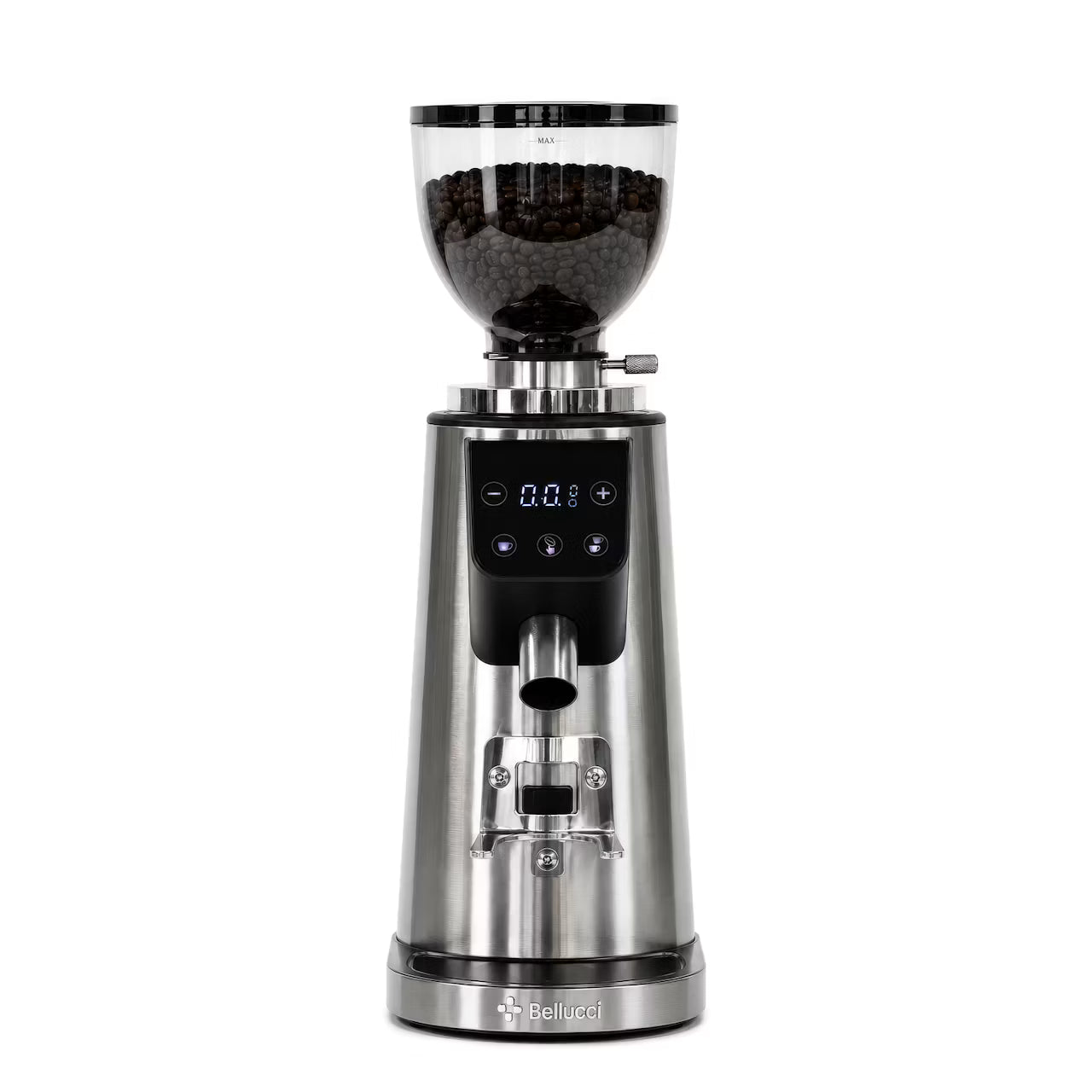 Bellucci - Machine à espresso super automatique Preciso Mini