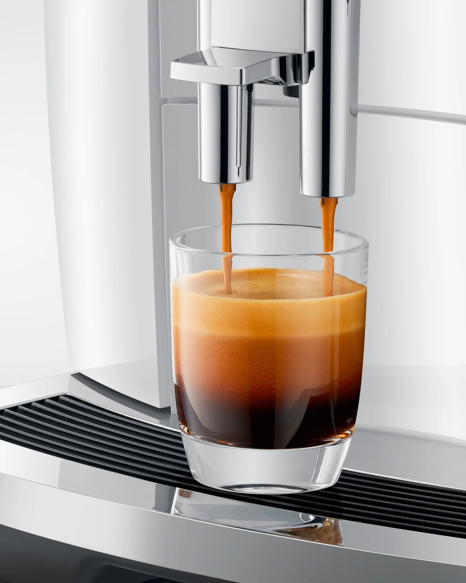 Jura - E8 - NEW VERSION - Café Liégeois