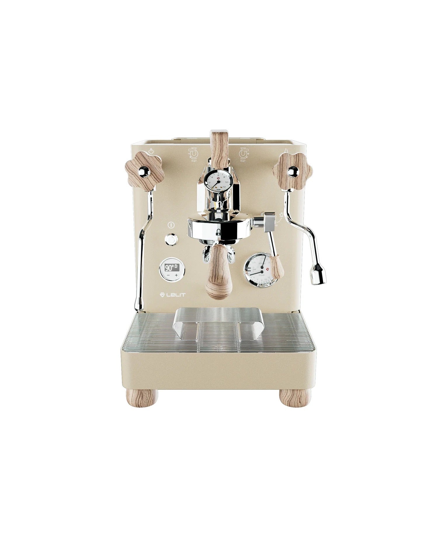 Lelit - Bianca (PL162T) V3