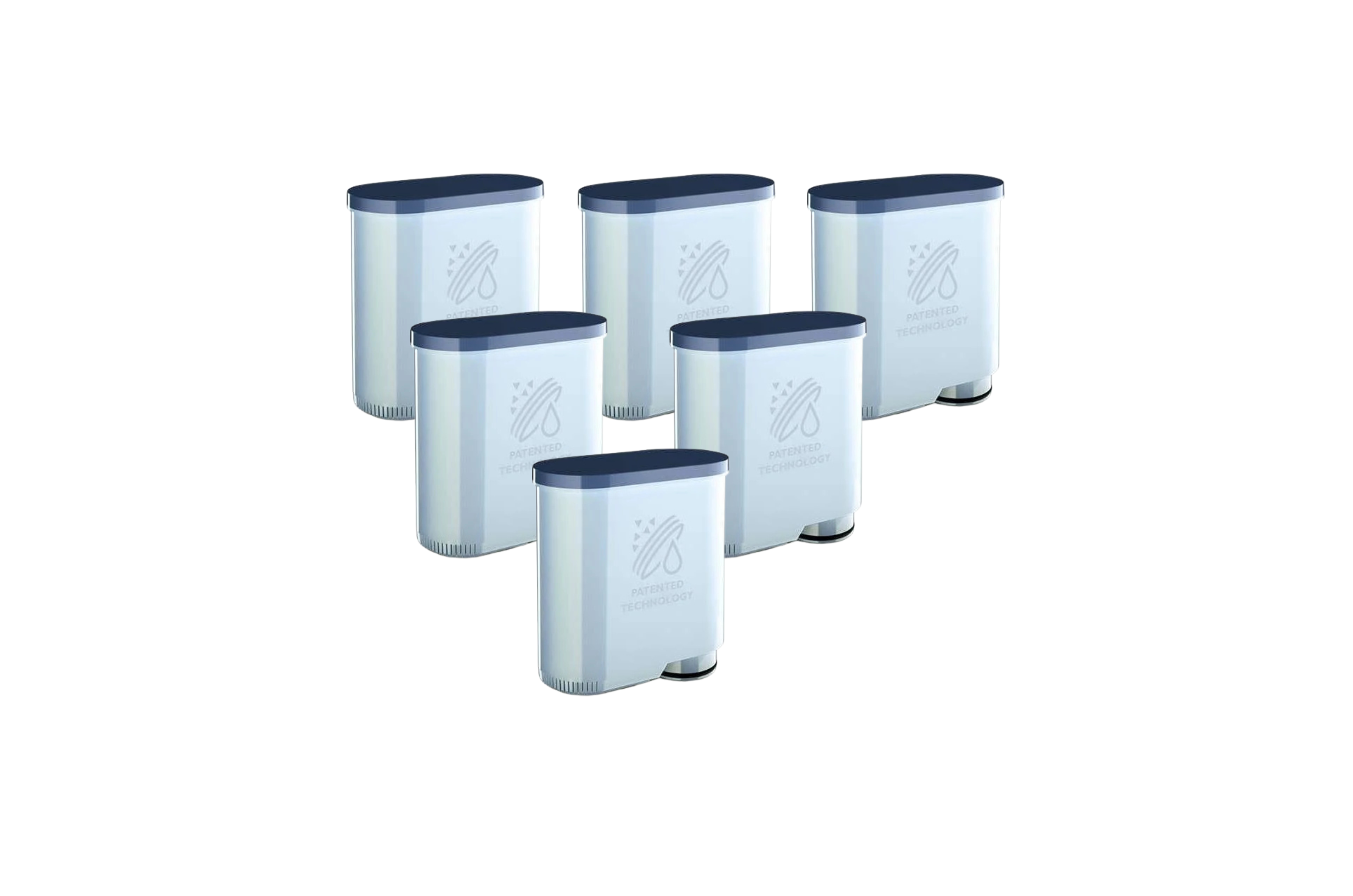 Philips - Saeco - Aquaclean Calc and Water Filter