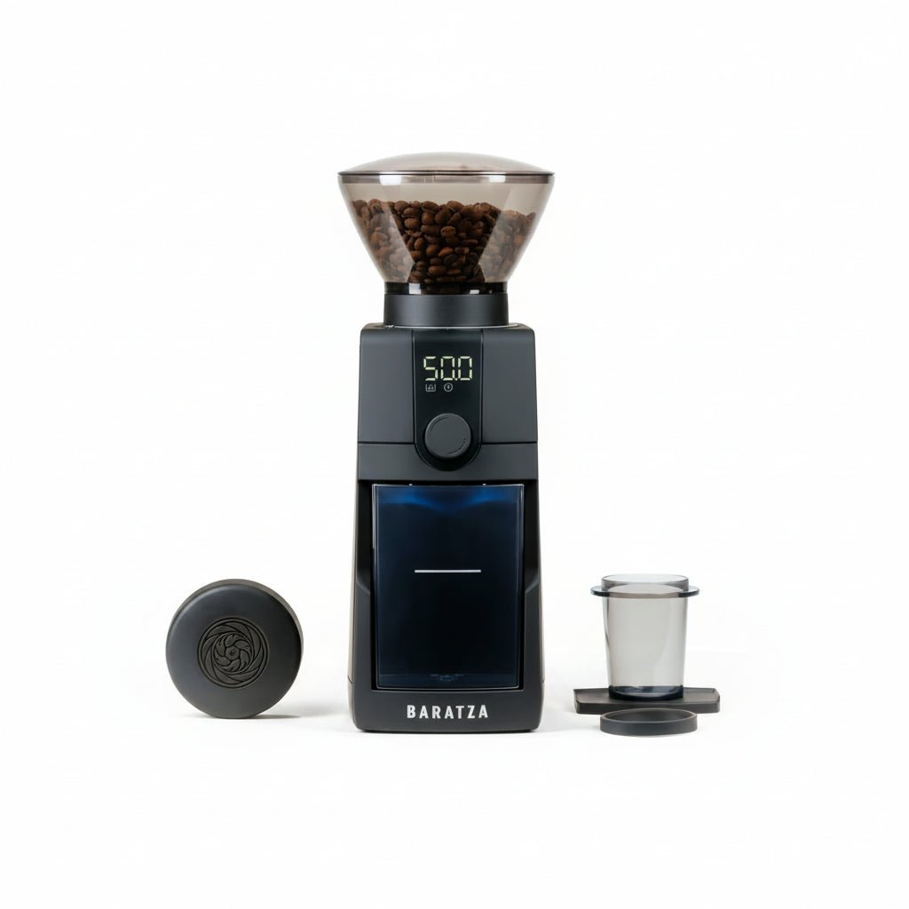 Baratza - Encore ESP Pro - Café Liégeois Canada Inc.