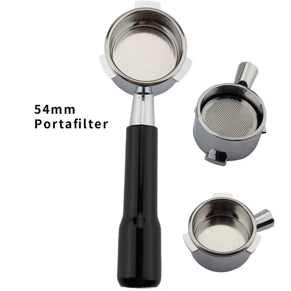 Bottomless Breville 54mm Café Liégeois - Main Image