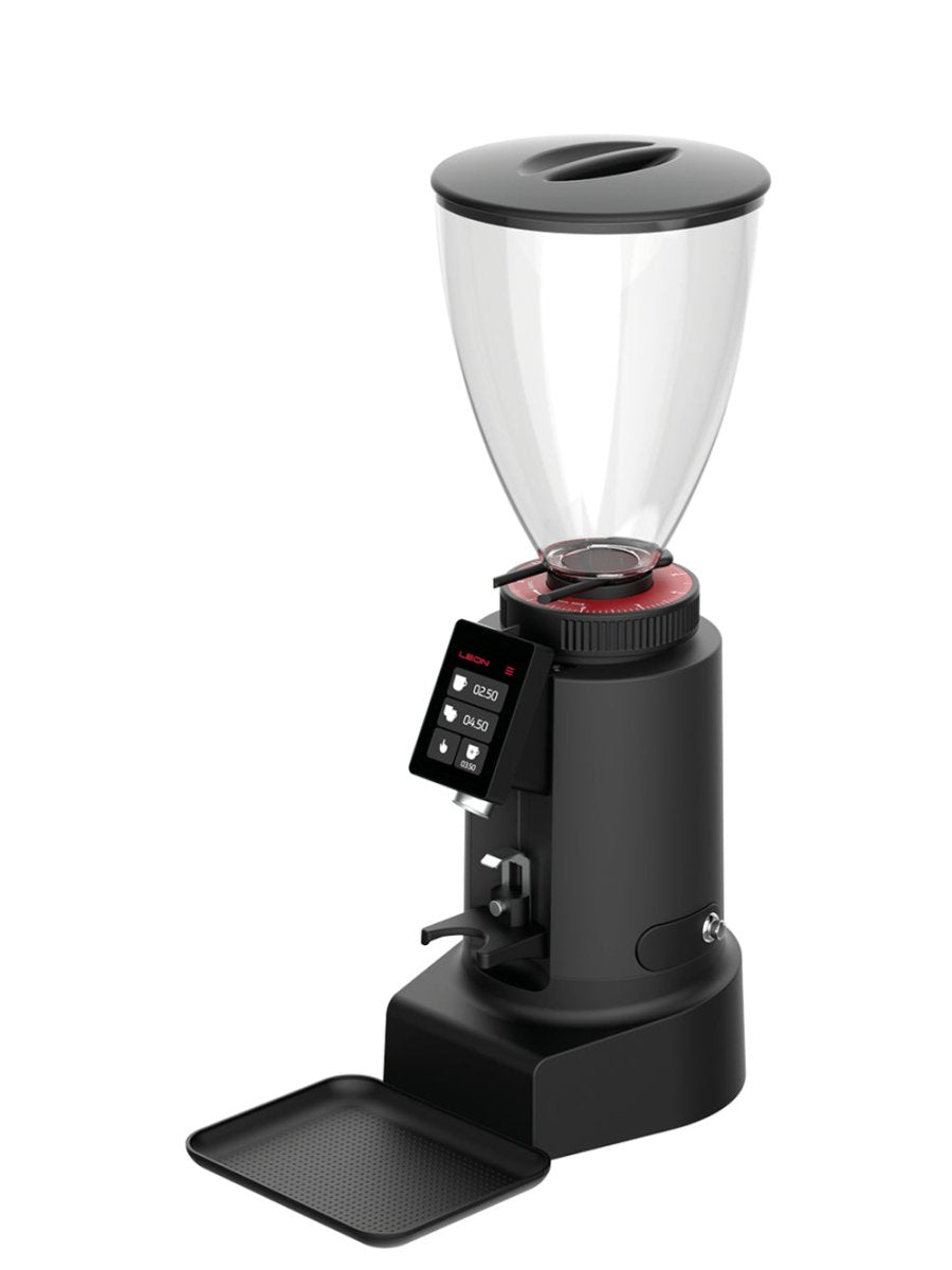 CEADO - Leon 700 PFA Professional Grinder (120V) (⌀64mm) - Café Liégeois Canada Inc.