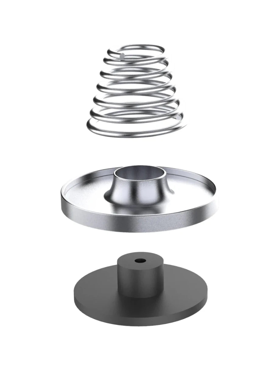 CINOART PT2 Auto Tamper (120V) - Café Liégeois Canada Inc.