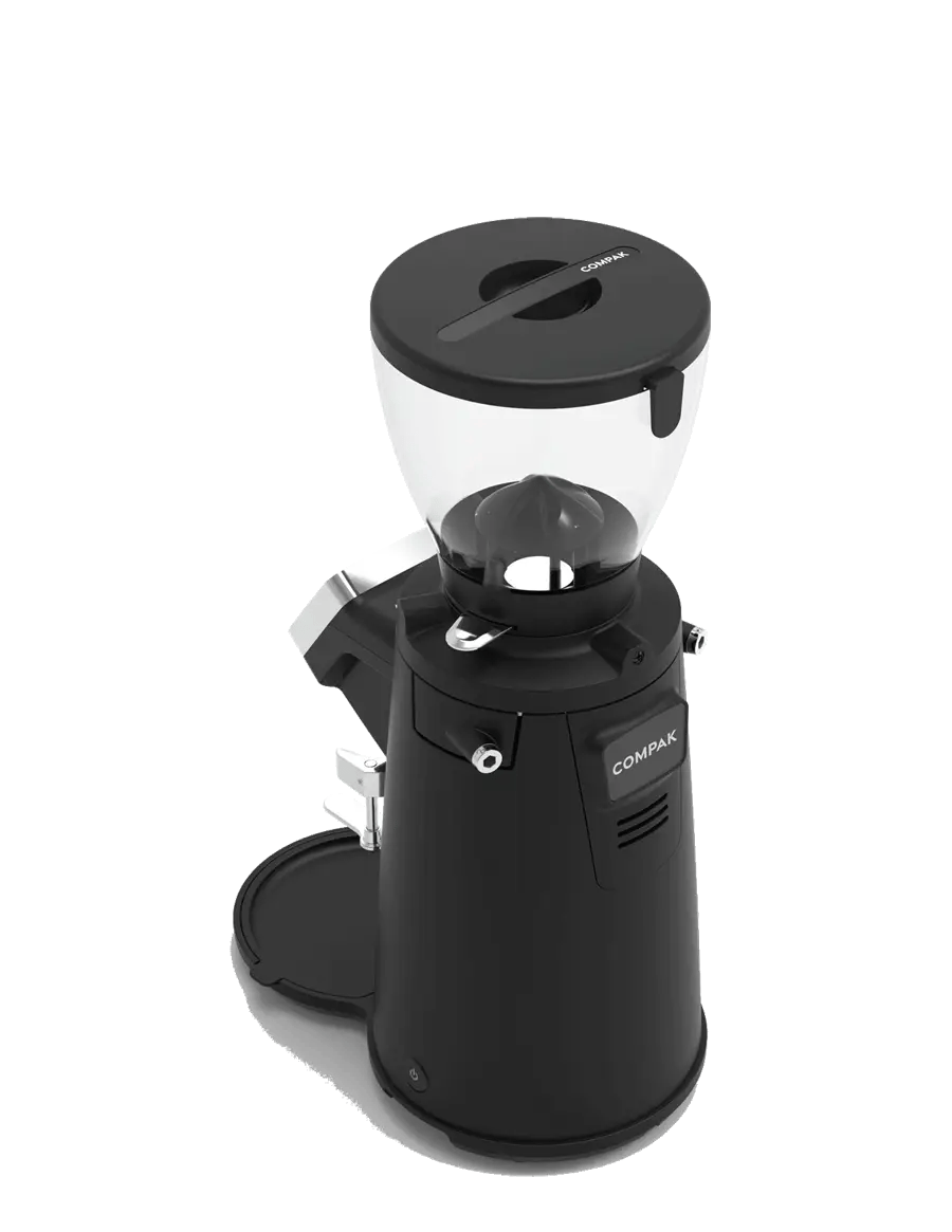 Compak - Bolt 83 Espresso Grinder - Café Liégeois Canada Inc.