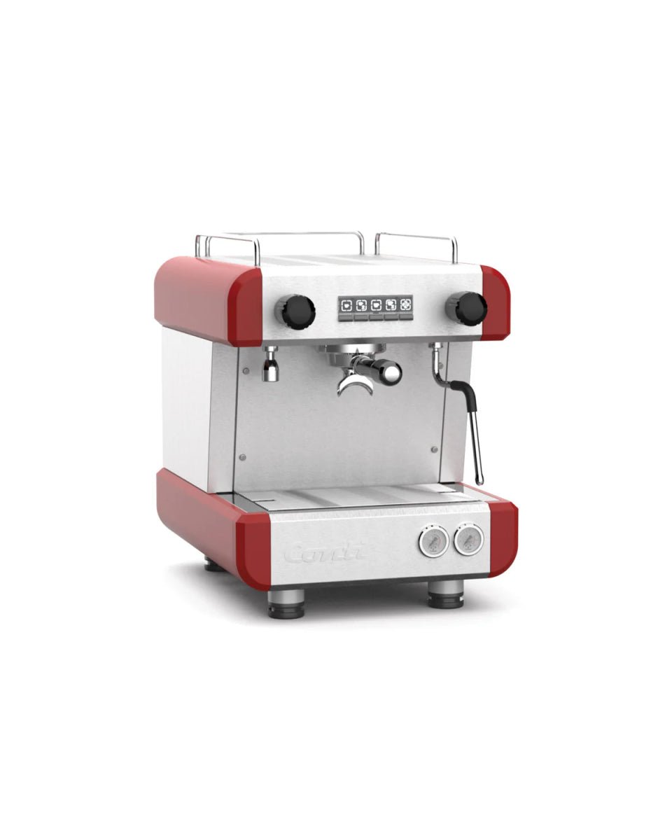 Conti - CC100 espresso machine - Café Liégeois