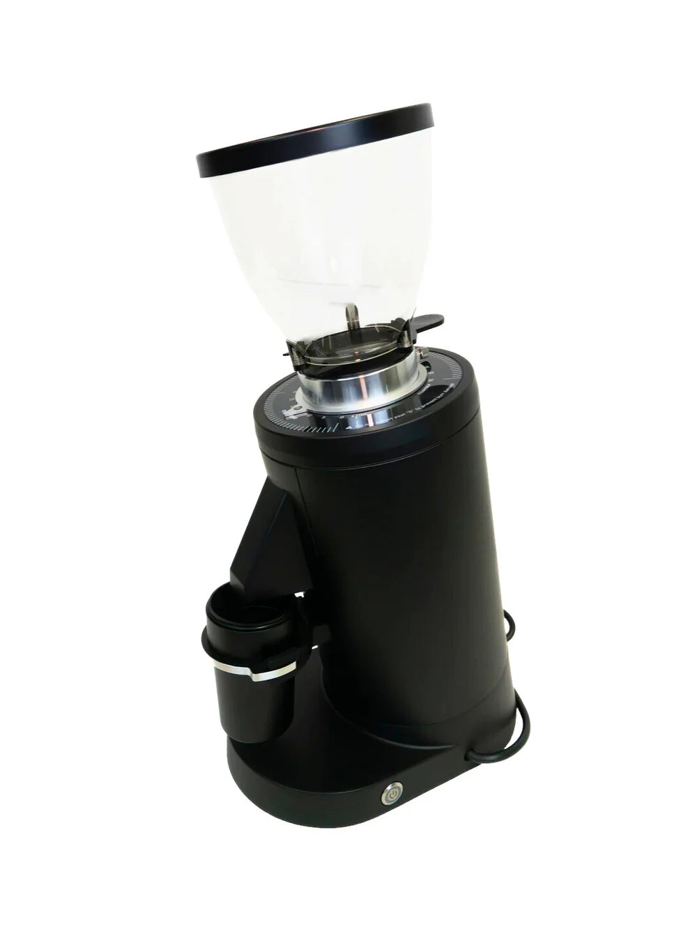 DF GRINDERS - DF83 All-Purpose Coffee Grinder (V3) (120V) - Café