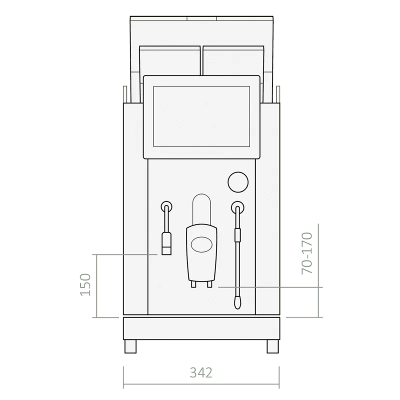 Rex-Royal - S300 Manual (CST)