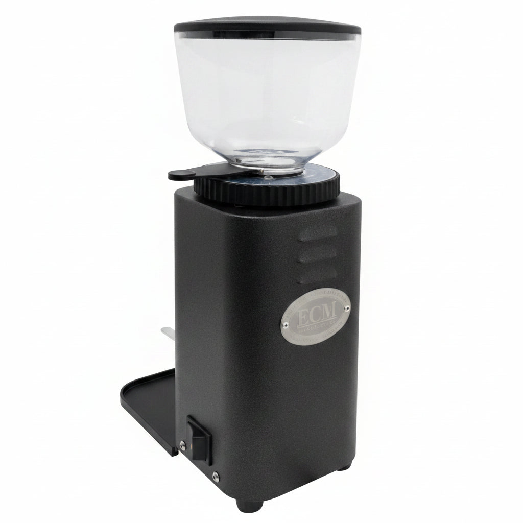 ECM C-Manuale 54 Espresso Grinder - Café Liégeois Canada Inc.