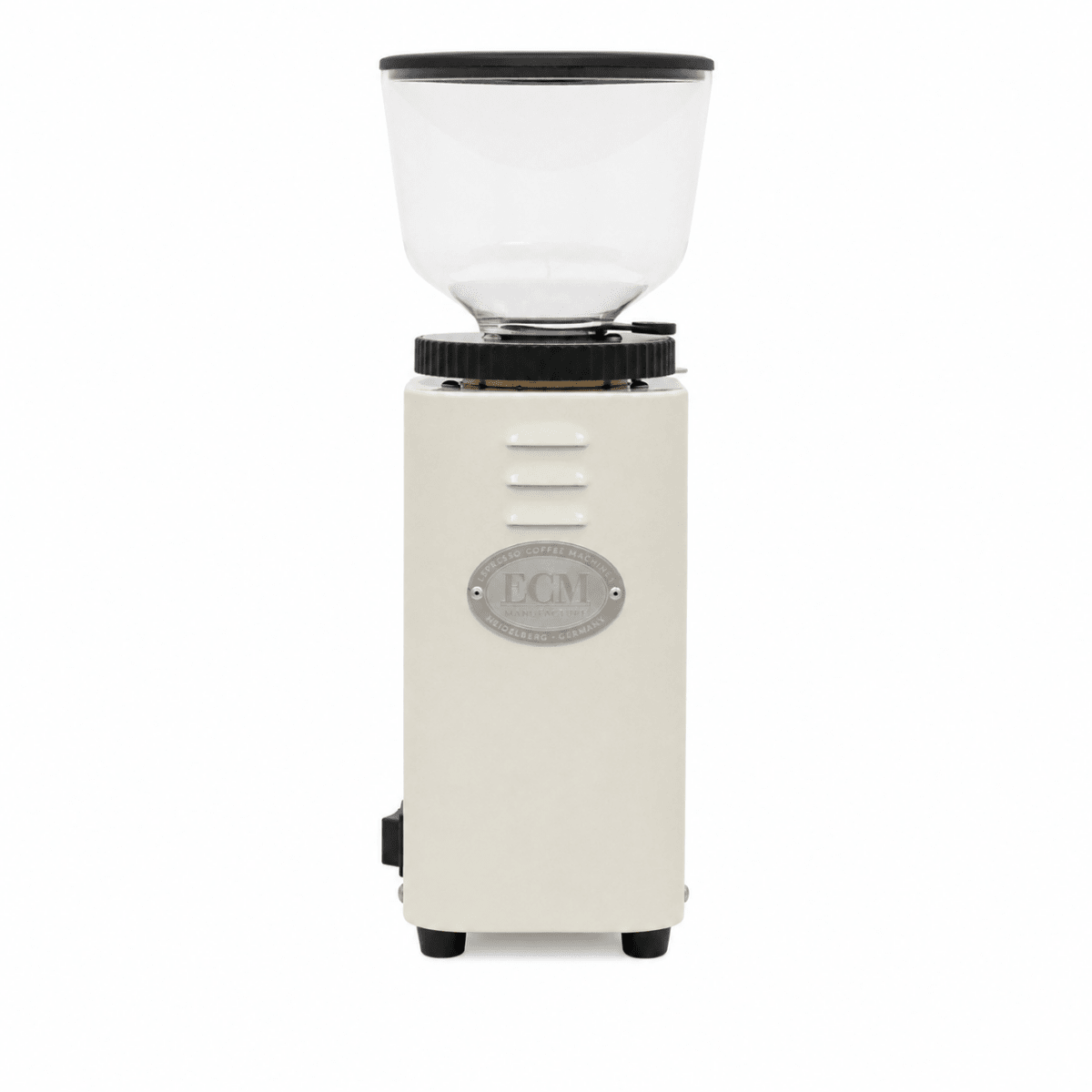 ECM C-Manuale 54 Espresso Grinder - Café Liégeois Canada Inc.