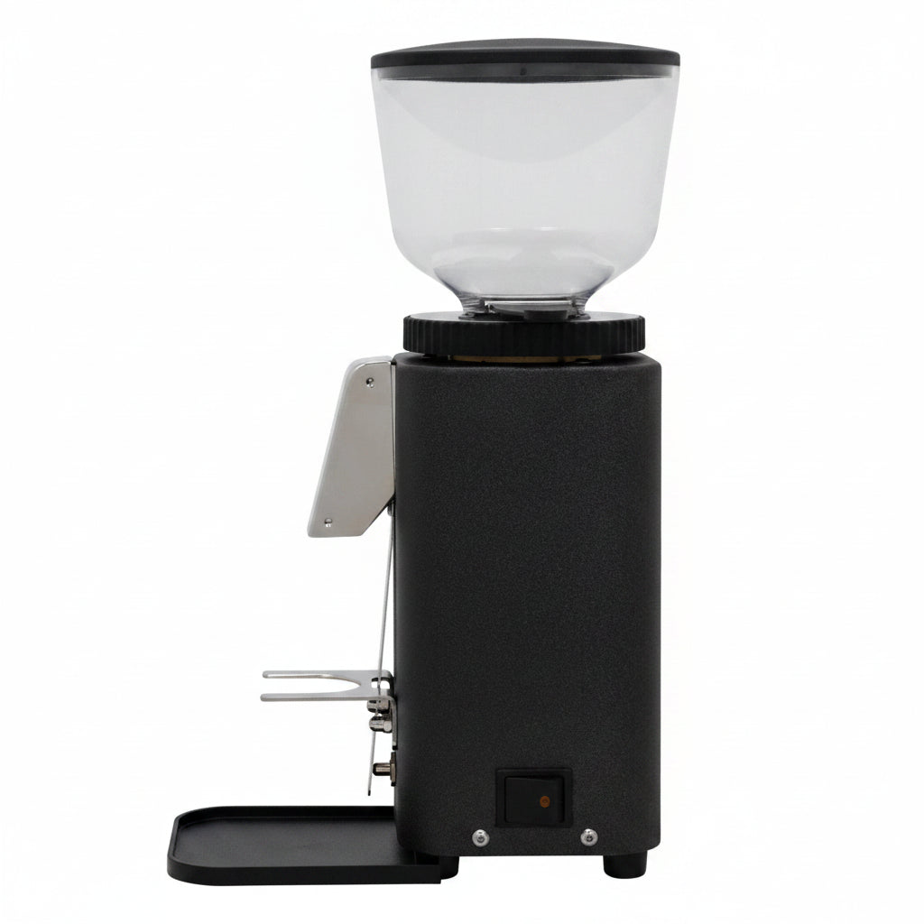 ECM C-Manuale 54 Espresso Grinder - Café Liégeois Canada Inc.