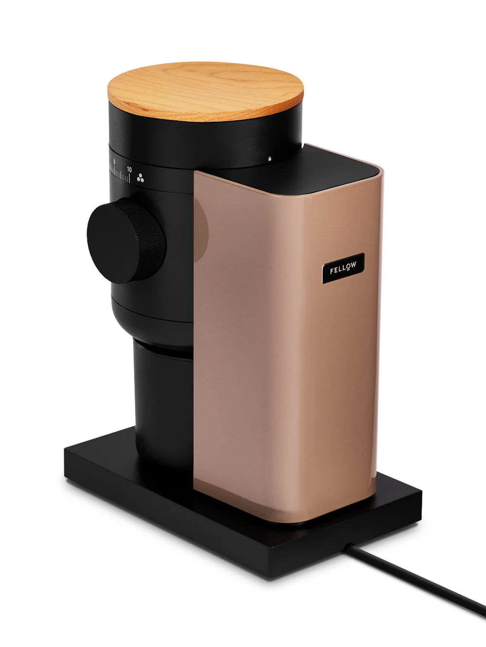 Fellow - Opus 2 Conical Burr Coffee Grinder