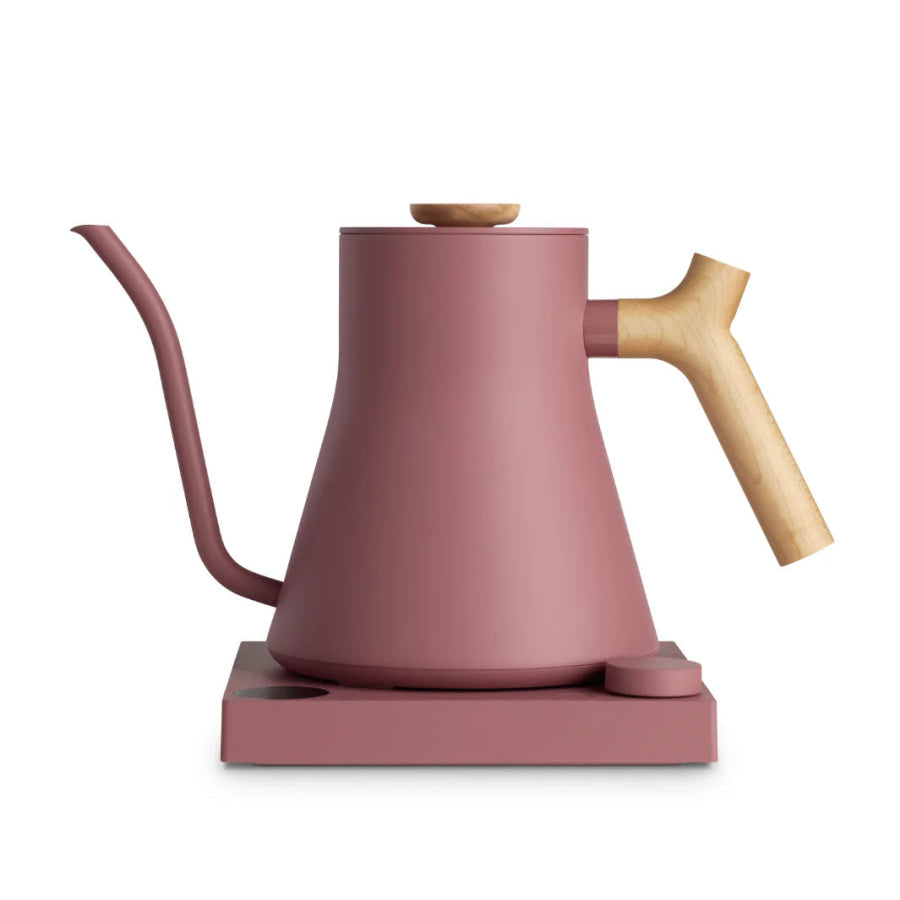 FELLOW - Stagg EKG Pro Electric Pour Over Kettle (120V) - Café Liégeois Canada Inc.