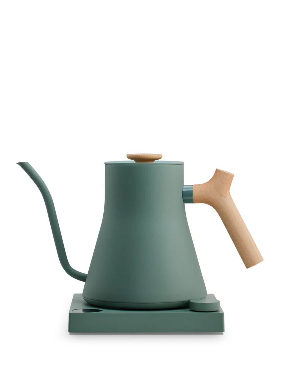 FELLOW - Stagg EKG Pro Electric Pour Over Kettle (120V) - Café Liégeois Canada Inc.
