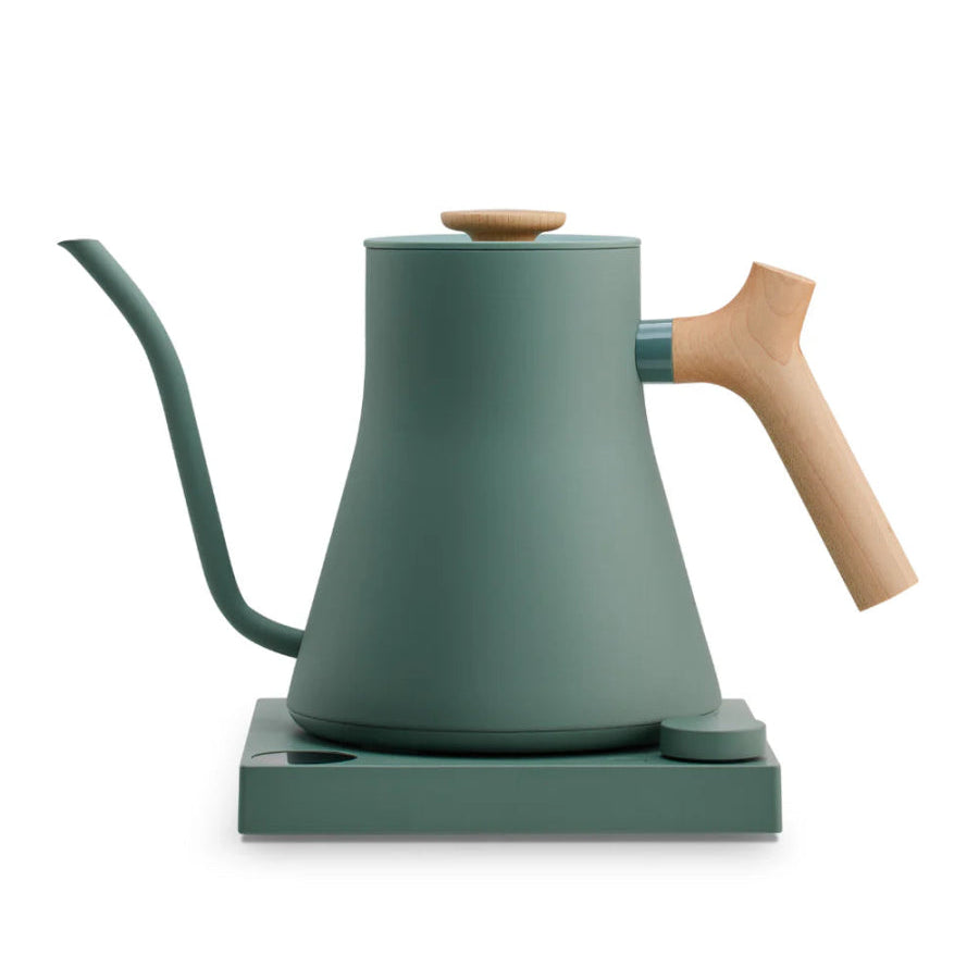 FELLOW - Stagg EKG Pro Electric Pour Over Kettle (120V) - Café Liégeois Canada Inc.