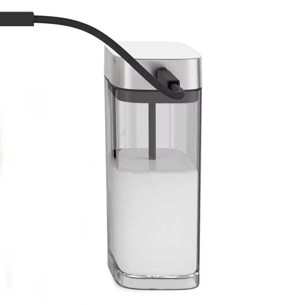 KitchenAid KESMC 26.7 oz / 790 ml Milk Container with Hose & Lid