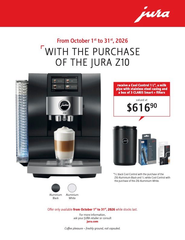Jura - Z10 - Café Liégeois