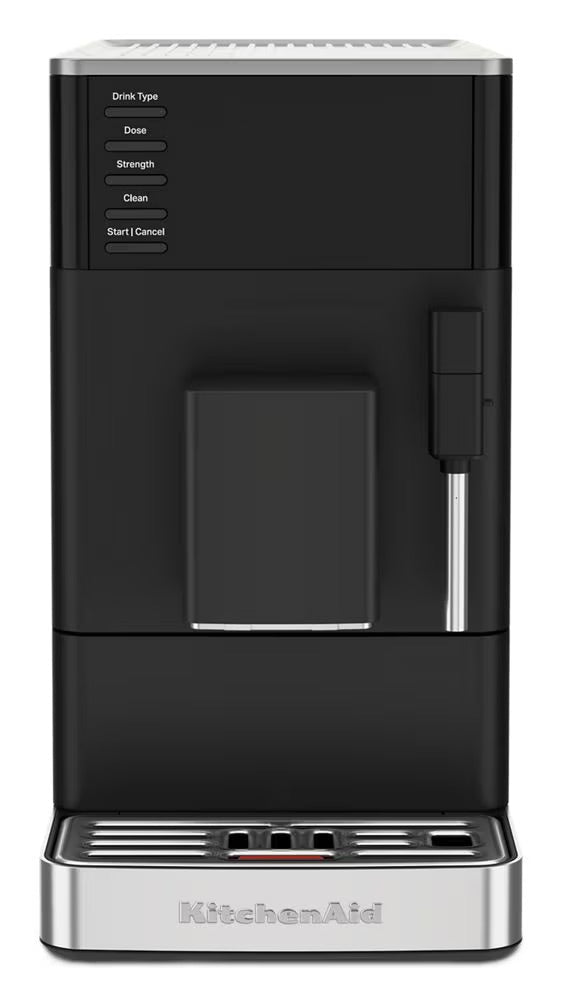 KitchenAid - KF2 Fully Automatic Espresso Machine - Café Liégeois Canada Inc.