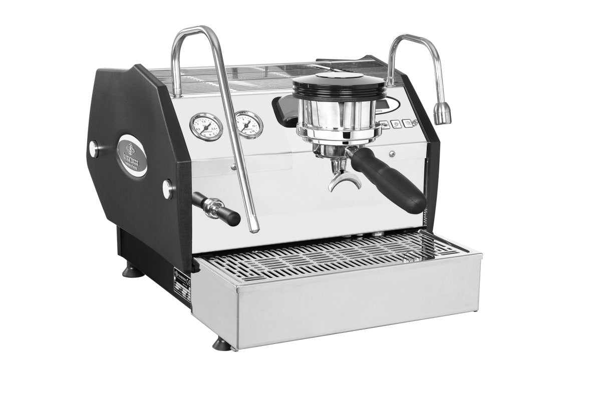 La Marzocco GS3 Auto Volumetric Café Liégeois