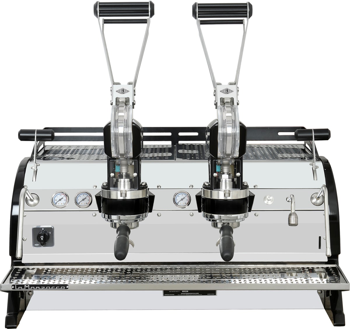 La Marzocco Leva S coffee machine