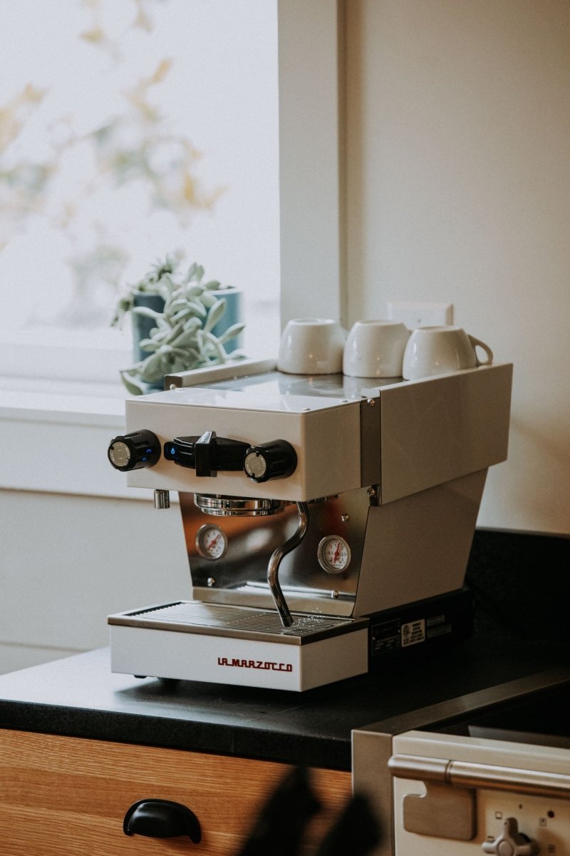 La Marzocco Linea Micra White