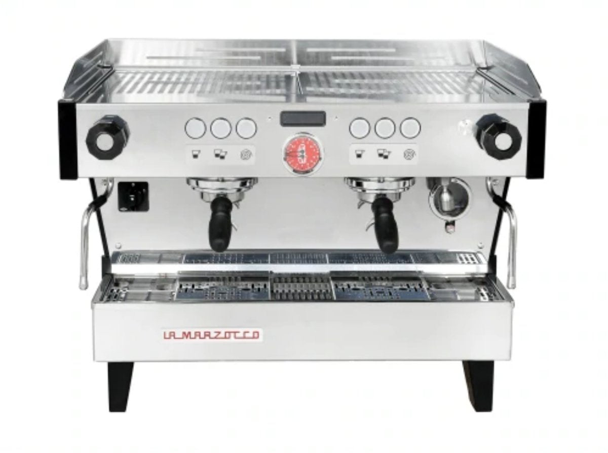 La Marzocco Linea PB AV (auto-volumetric) Café Liégeois