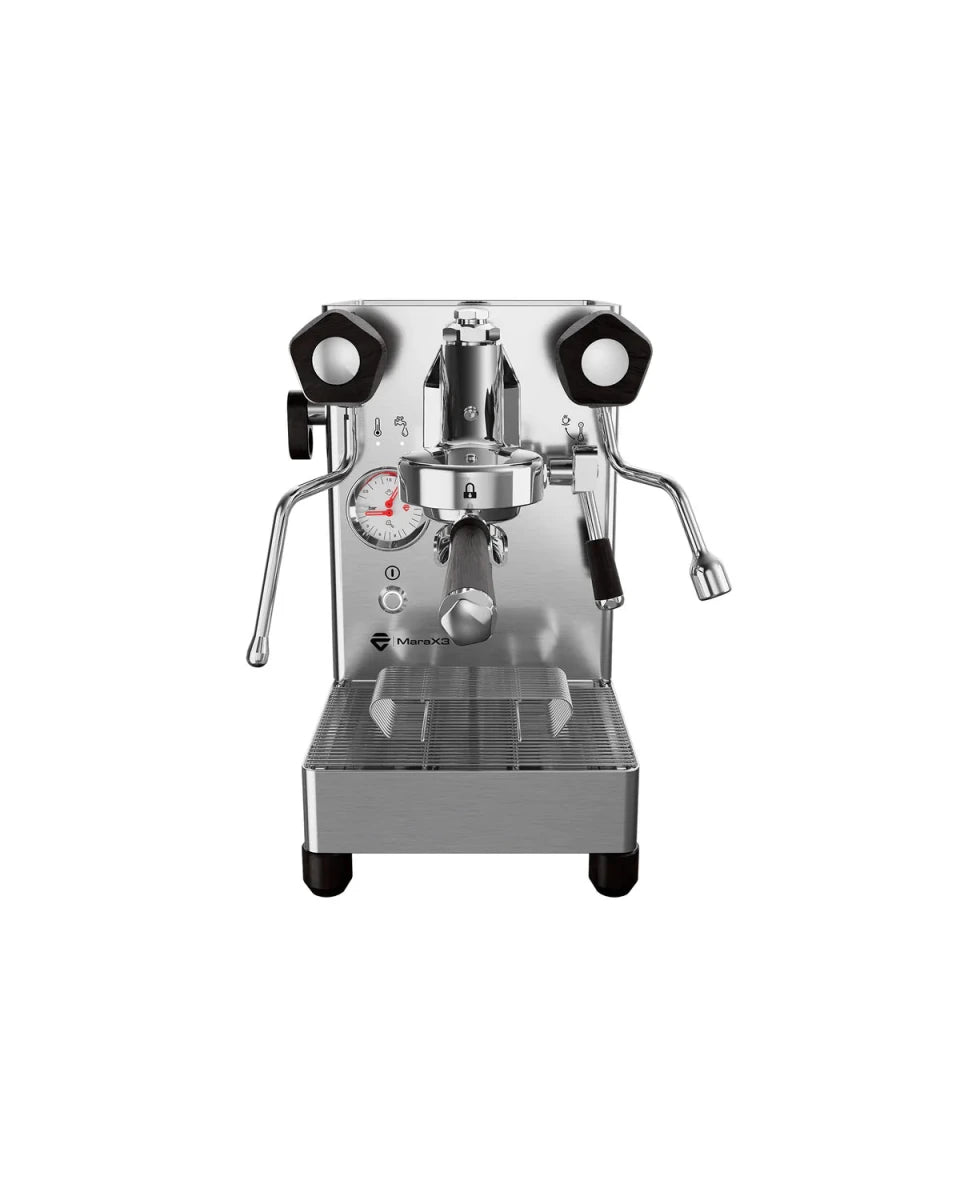 Lelit - MaraX3 PL62X3 PL62X3 - Café Liégeois Canada Inc.