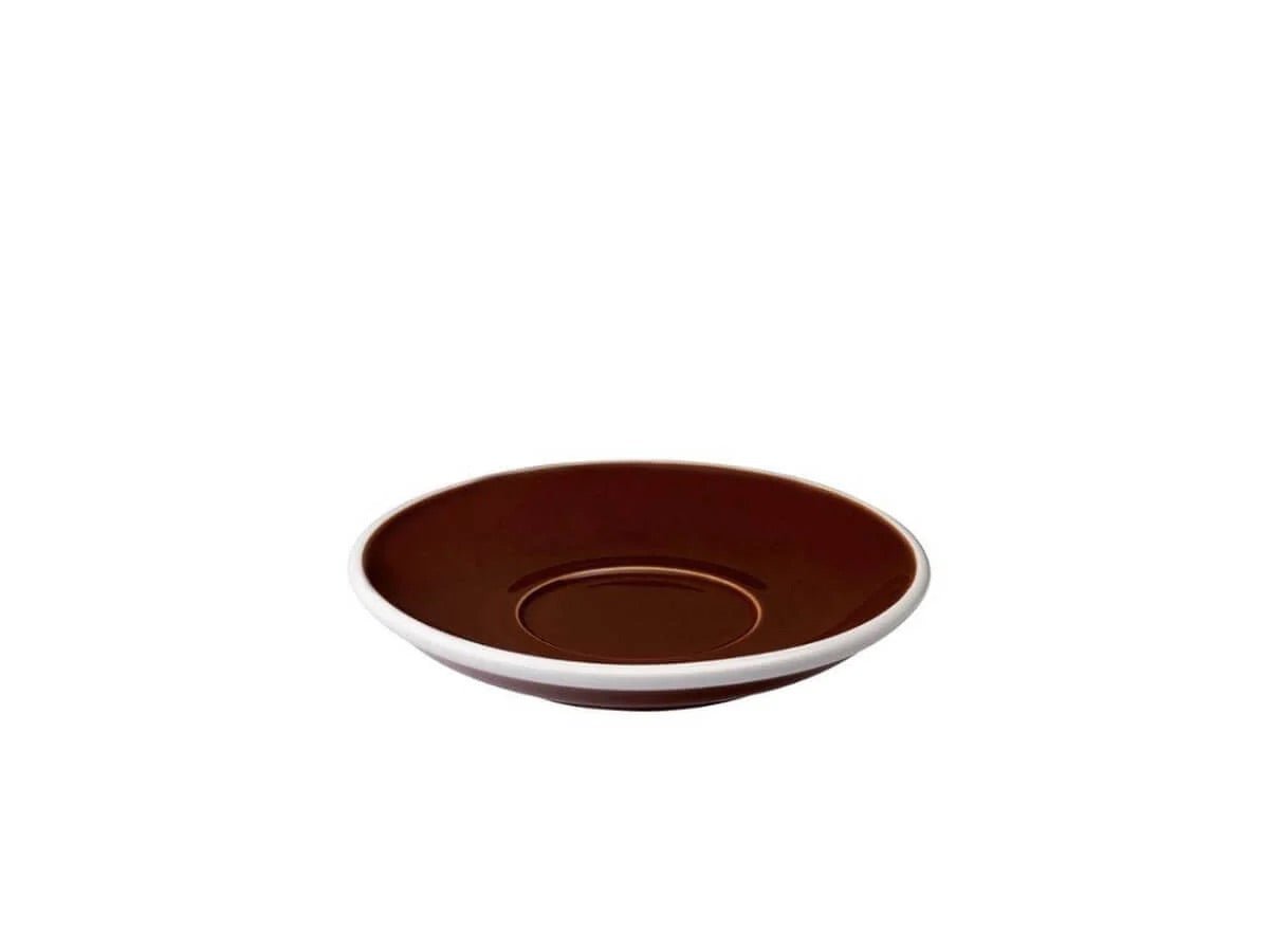 Loveramics - Egg 250ml Cappuccino Cup & Saucer - Café Liégeois Canada Inc.