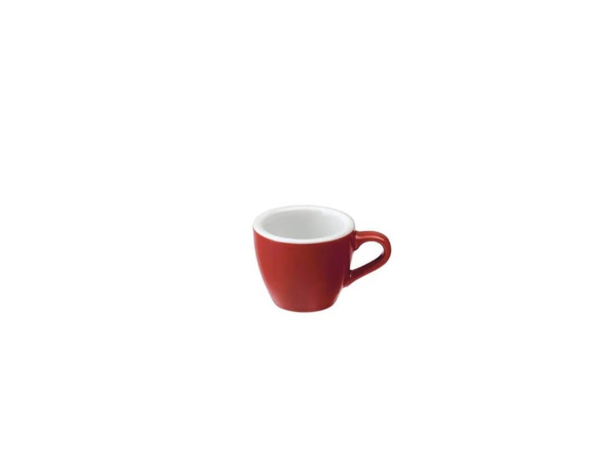 Loveramics Egg 80 ml Espresso Cup & Saucer - Café Liégeois Canada Inc.