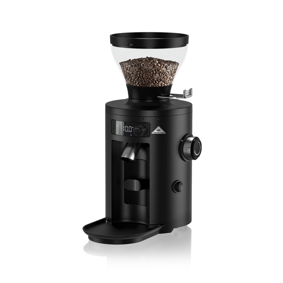 Mahlkonig - X54 grinder - Café Liégeois