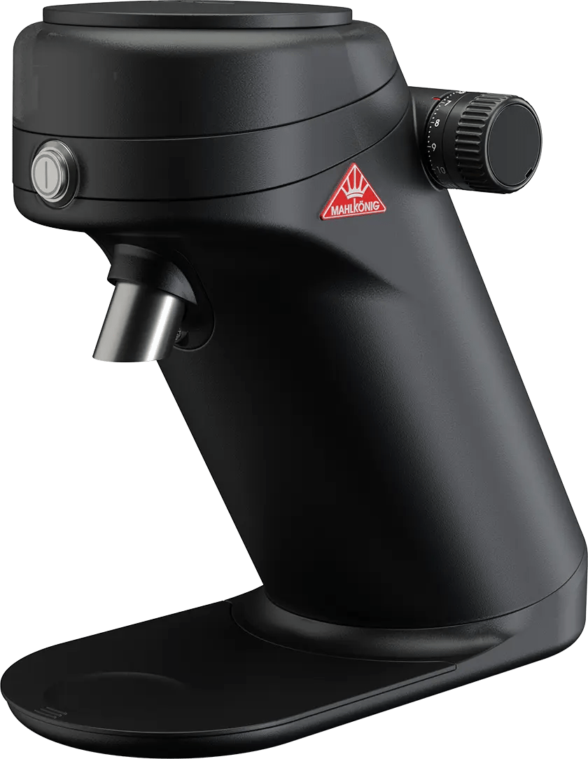 Mahlkonig - X64 SD Single Dose Grinder - Café Liégeois Canada Inc.
