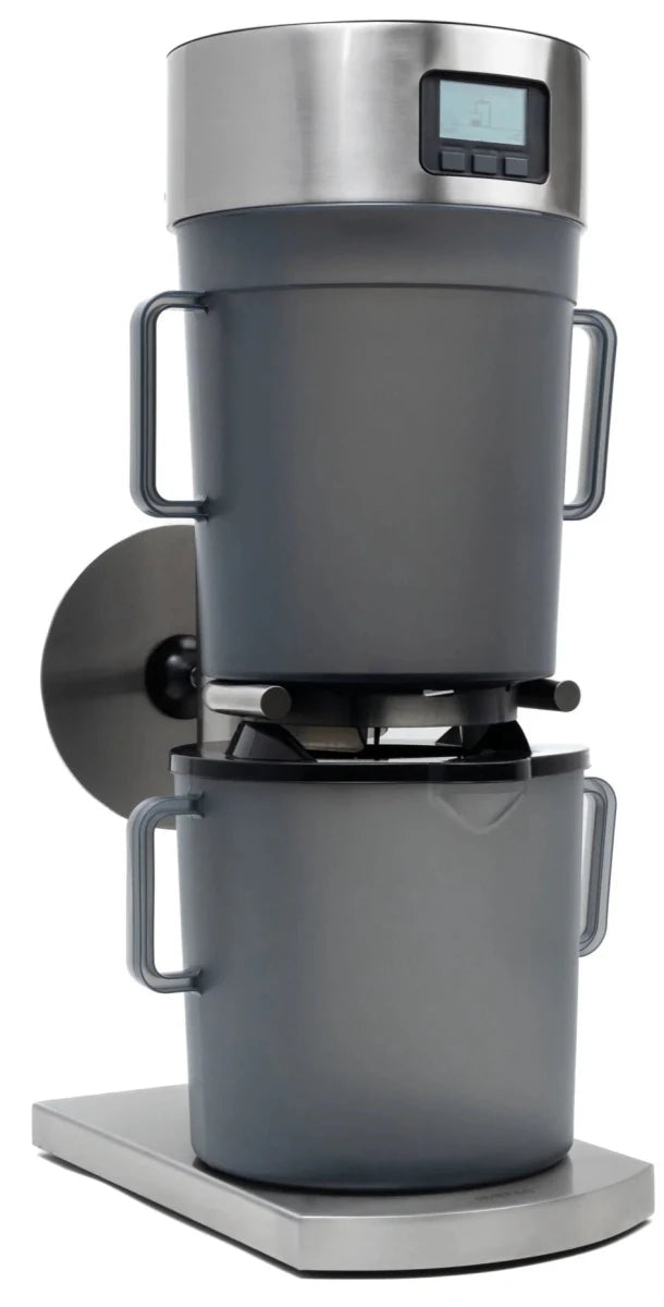 Marco ColdBRU concentrate brewer - Café Liégeois Canada Inc.