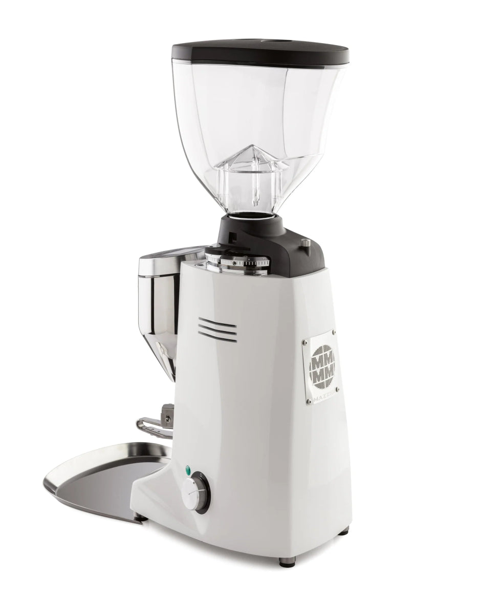 Mazzer Major V Electronic Burr Grinder Grinders