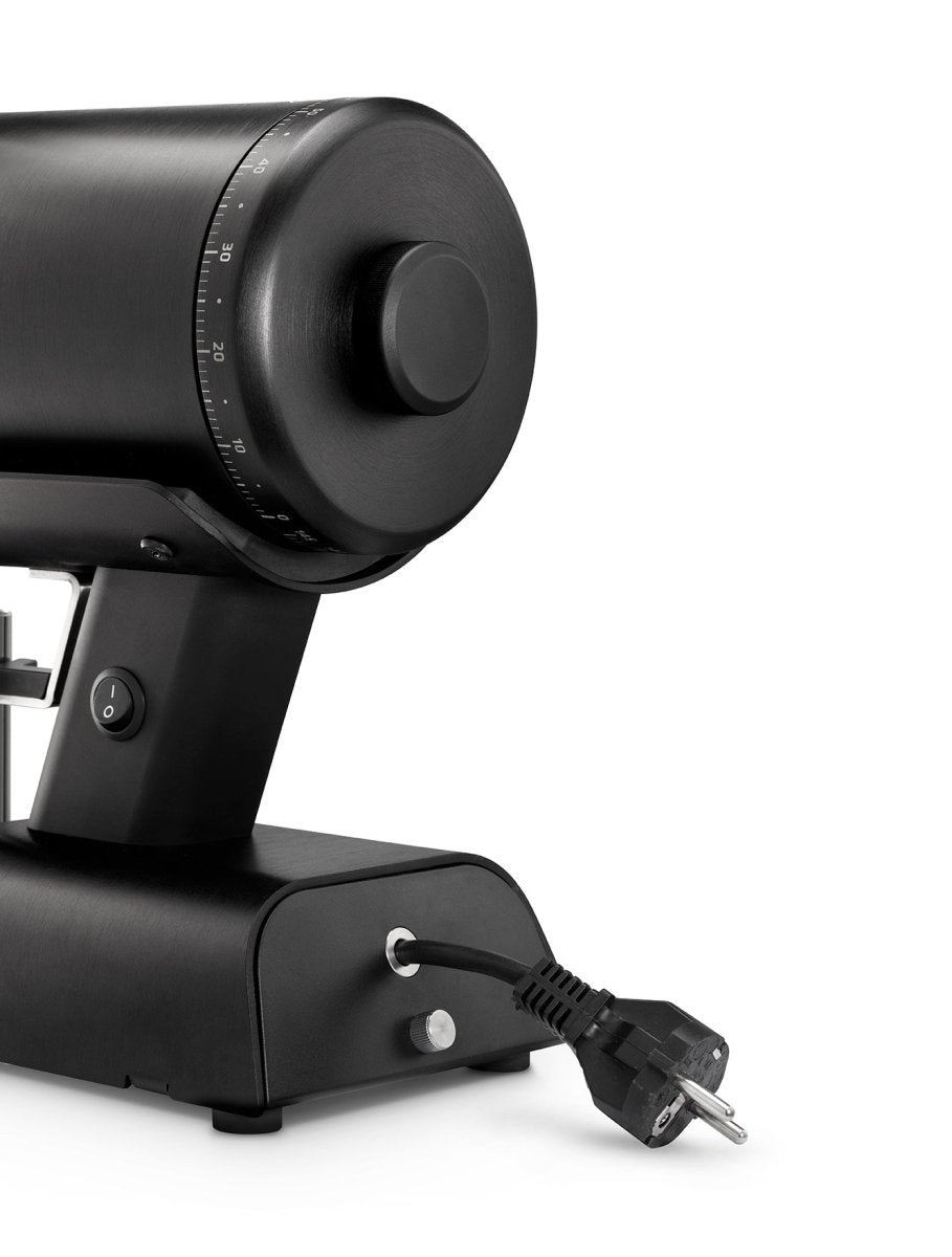 Mazzer - Philos Single Dose Grinder - Café Liégeois