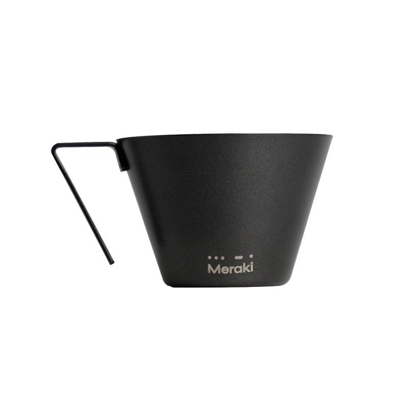 Meraki Espresso Upgrader Kit – 6-Piece Barista Accessory Set - Café Liégeois Canada Inc.
