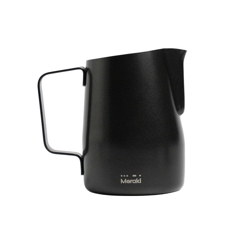 Meraki Espresso Upgrader Kit – 6-Piece Barista Accessory Set - Café Liégeois Canada Inc.