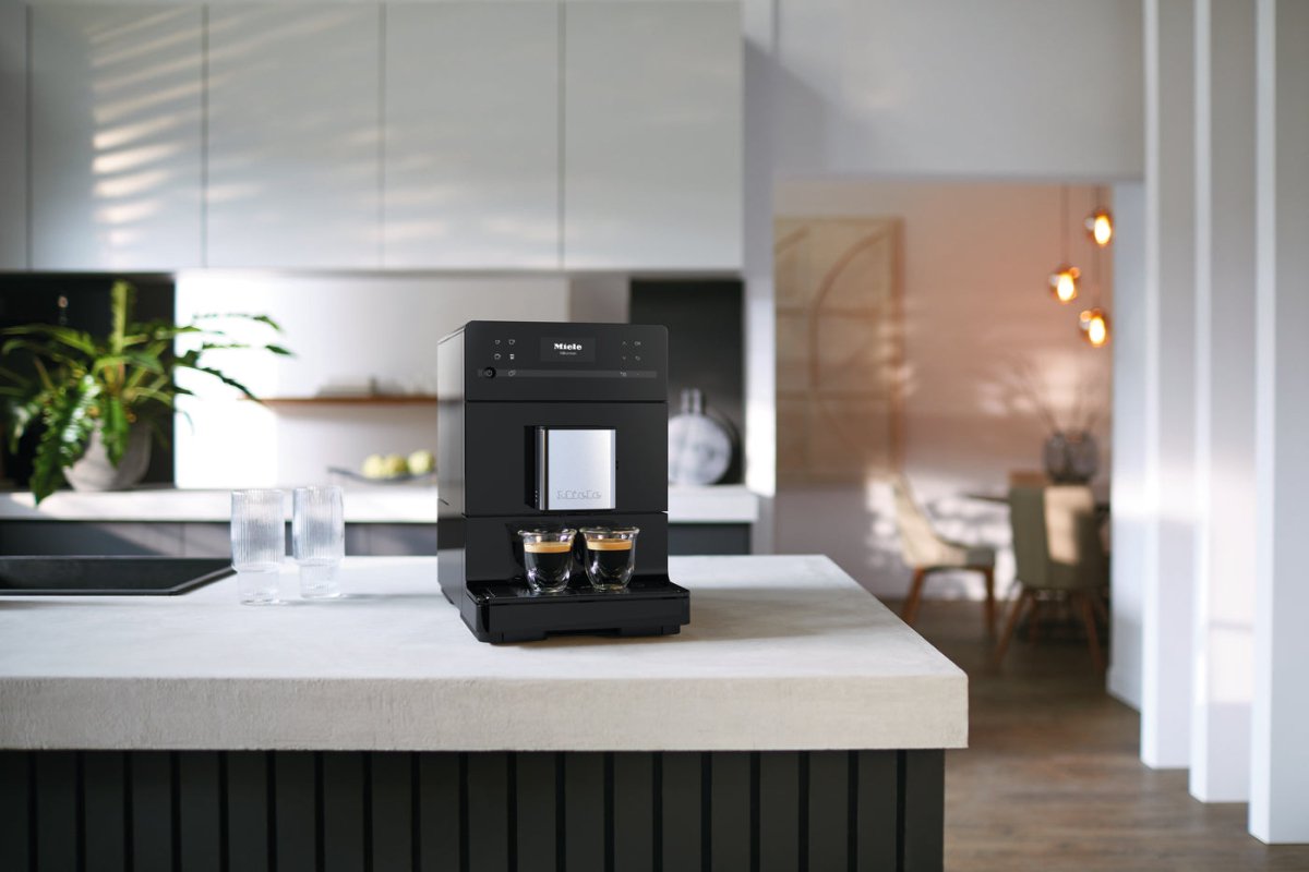 Miele CM 5310 Silence Café Liégeois