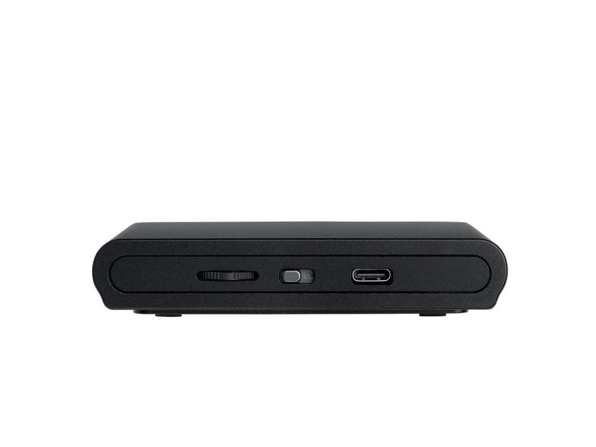 Normcore - Pocket Coffee Scale V3 - Café Liégeois Canada Inc.