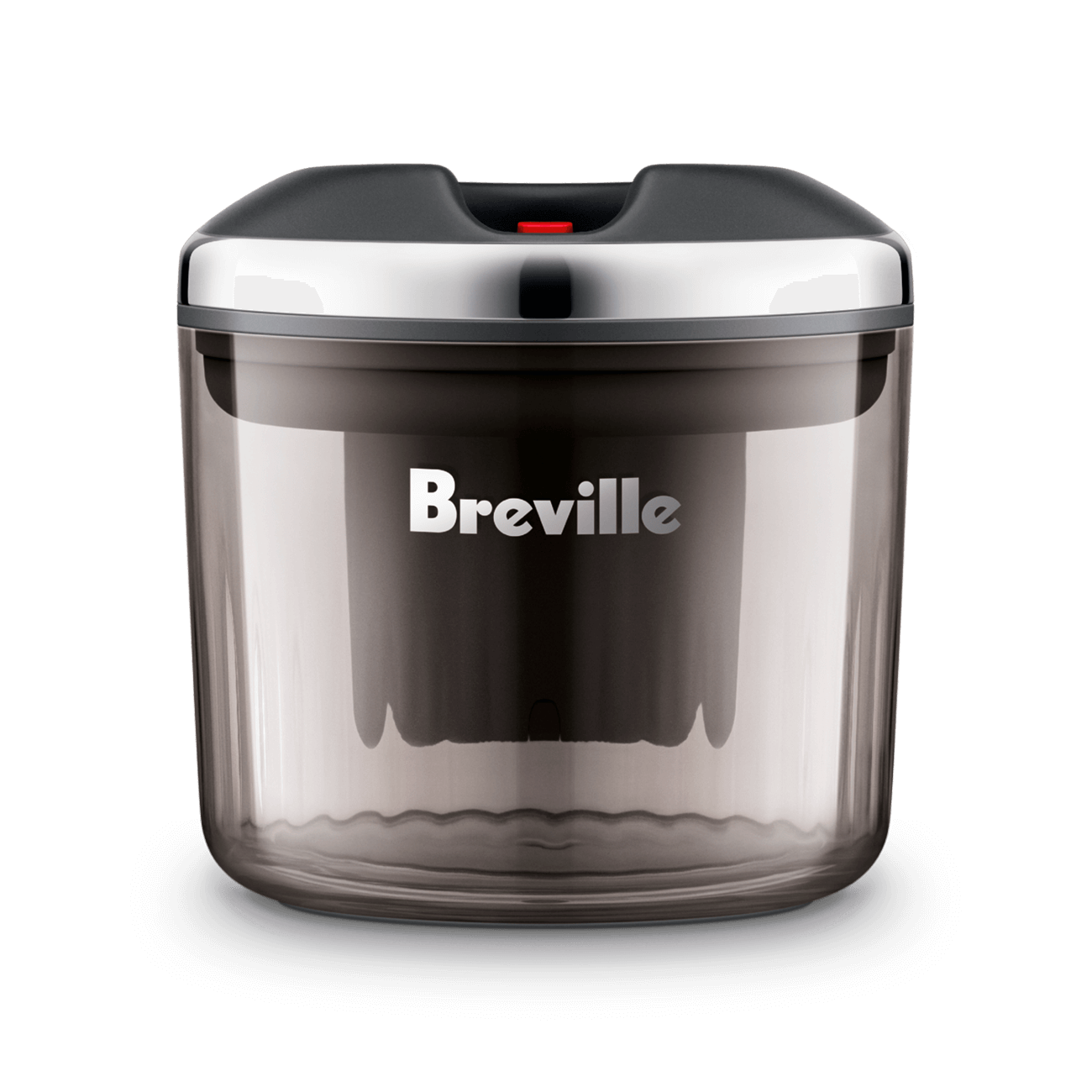 Breville The Puck Sucker