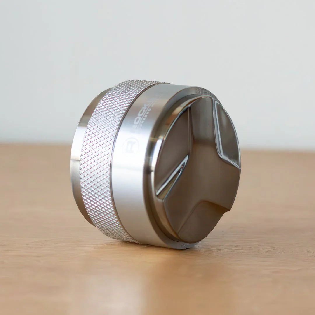 Rocket Tamper / Leveler (58mm) coffee accessories