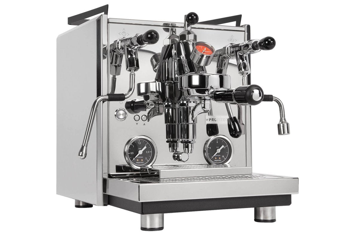 Profitec Pro 700 Drive Café Liégeois