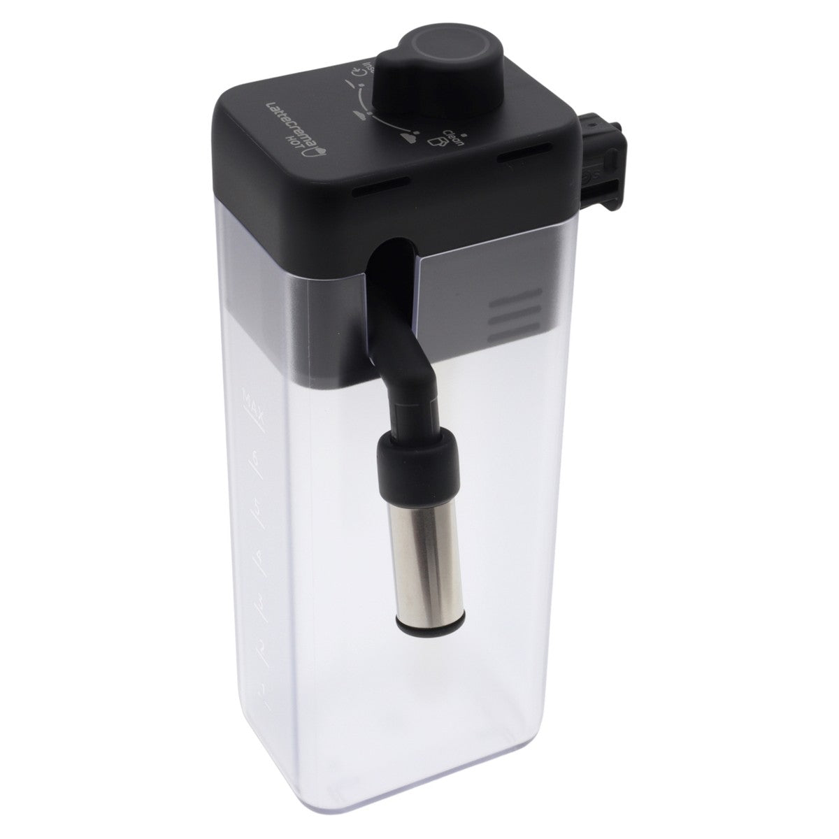 Delonghi - Rivelia LatteCrema Hot Milk Carafe